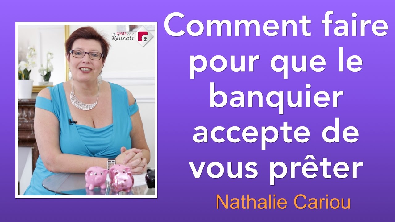 2 interviews de Nathalie Cariou sur l’argent et l’investissement (50 min)