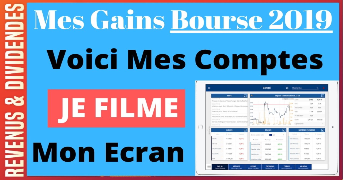 Dernière minute : et si vous gagniez enfin en Bourse ?