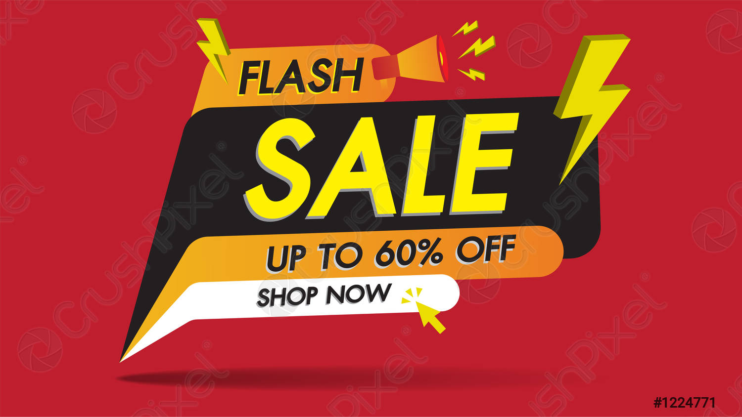 Flash : événements et promotions du mois !
