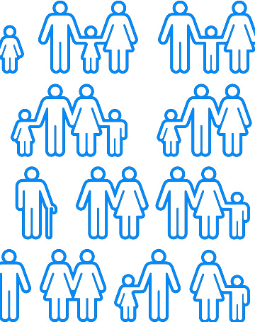 Formations audio CPR : thématique « FAMILLE »