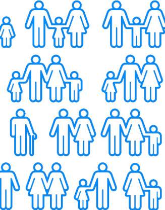 Formations audio CPR : thématique « FAMILLE »