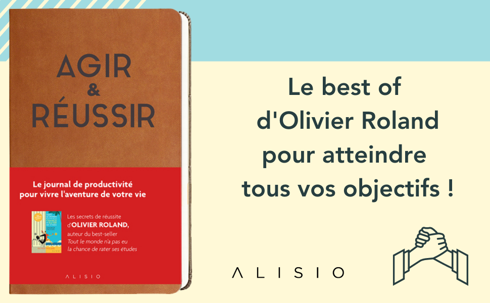 Le Kit de démarrage de l’Entrepreneur, d’Olivier Roland