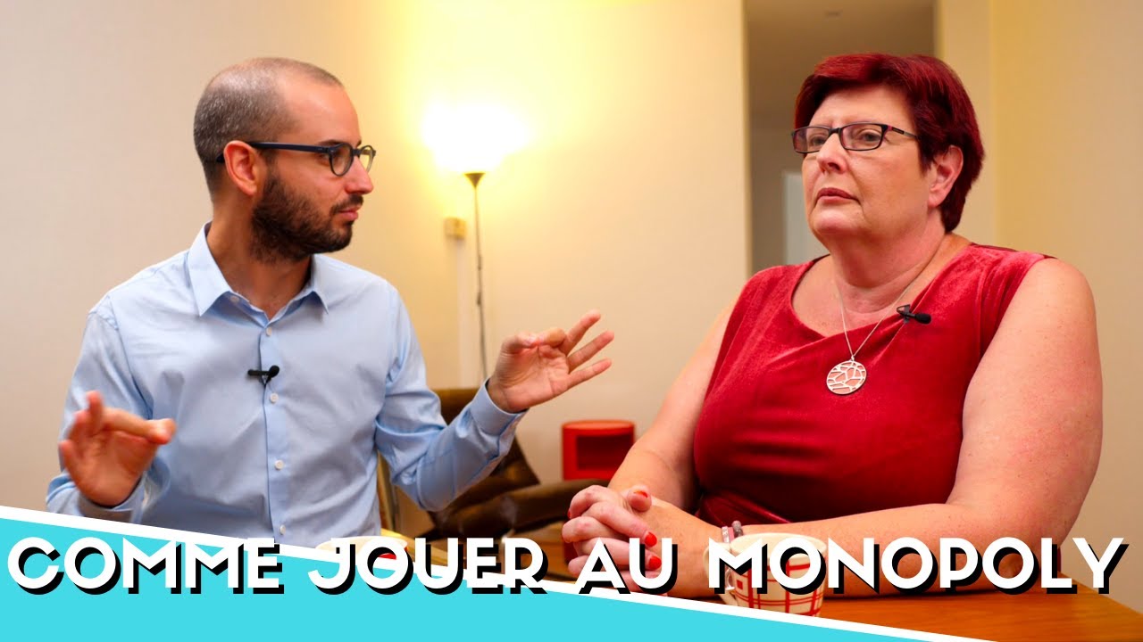 2 interviews de Nathalie Cariou sur l’argent et l’investissement (50 min)