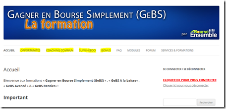 Ben Le Brozec, comment gagner en Bourse simplement