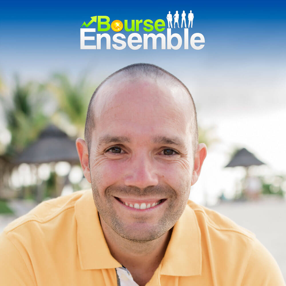 Ben Le Brozec, comment gagner en Bourse simplement