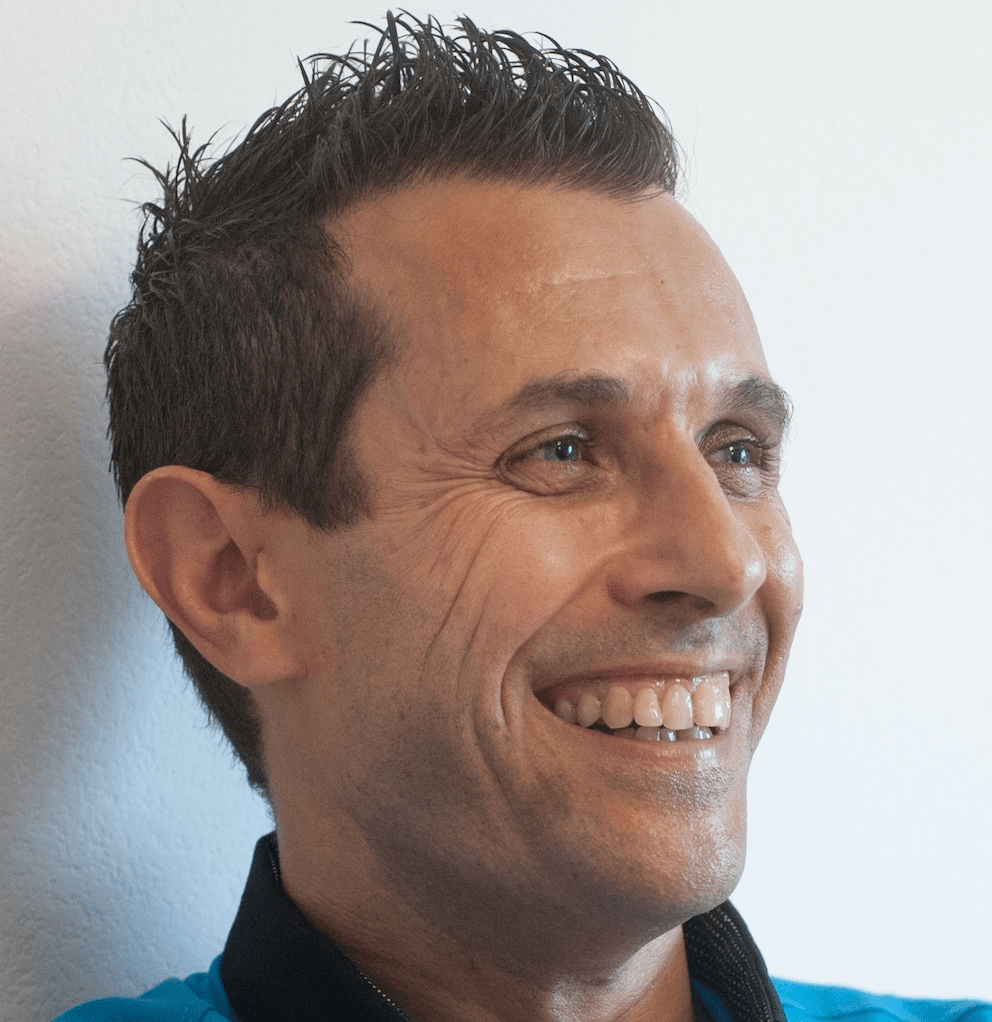 David Colom, l’expert en développement personnel et en haute performance