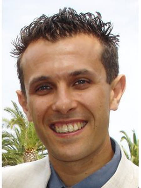 David Colom, l’expert en développement personnel et en haute performance