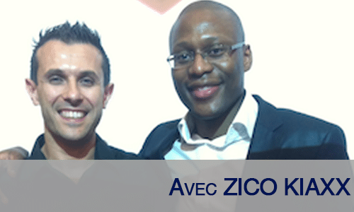 David Colom, l’expert en développement personnel et en haute performance