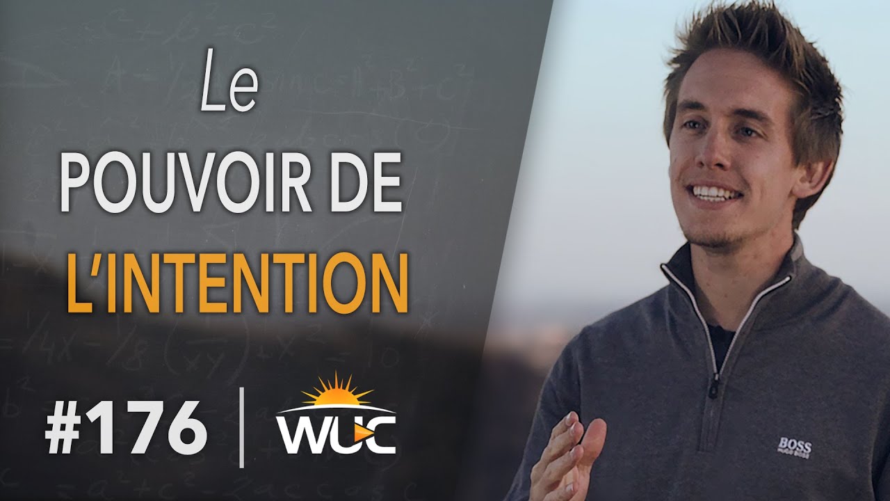 David Laroche, le jeune prodige de la confiance en soi