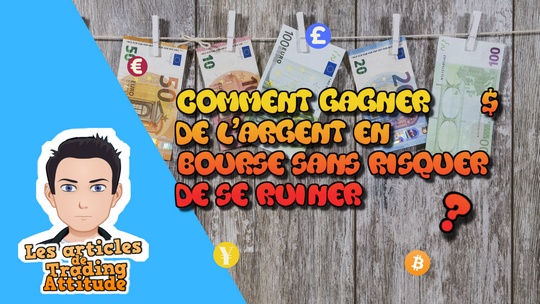 Dernière minute : et si vous gagniez enfin en Bourse ?
