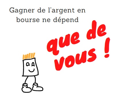 Dernière minute : et si vous gagniez enfin en Bourse ?