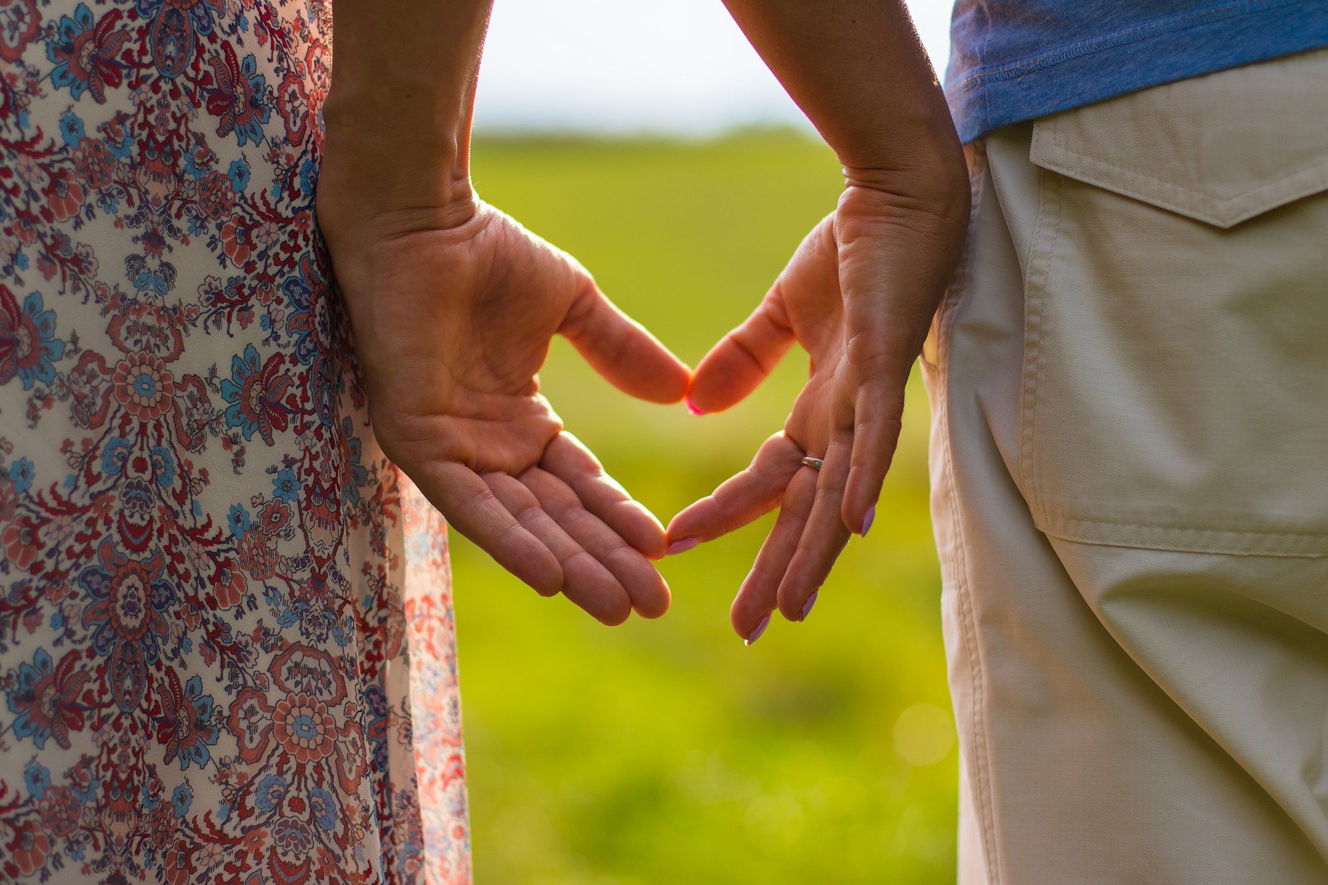 Formations audio CPR : thématique « COUPLE »