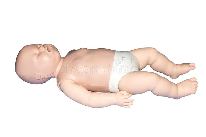 Formations audio CPR : thématique « ENFANT »