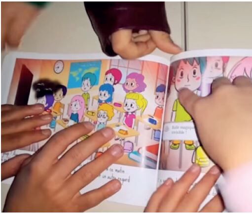 Grandir avec Loomy : et votre enfant reprend confiance !