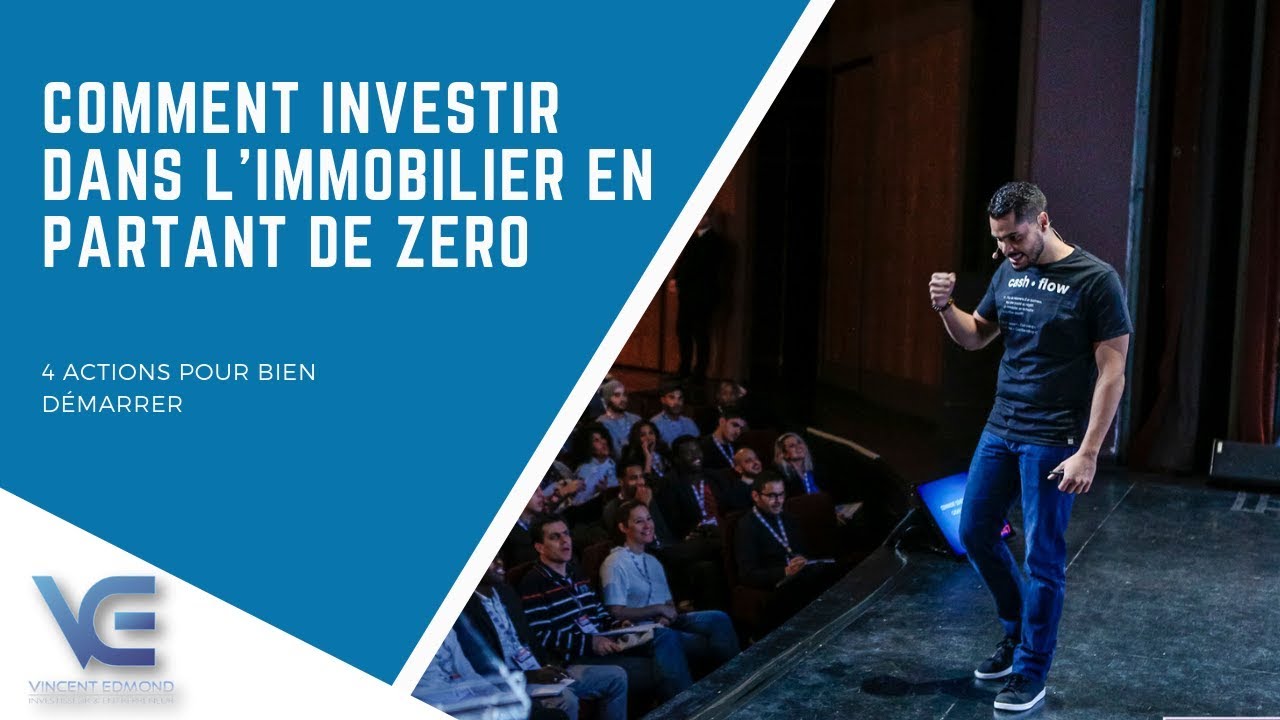 Immob2A, investir dans l’immobilier comme un pro en partant de zéro