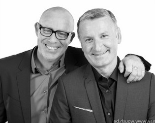 Jean-Guy Perraud, l’expert en communication constructive