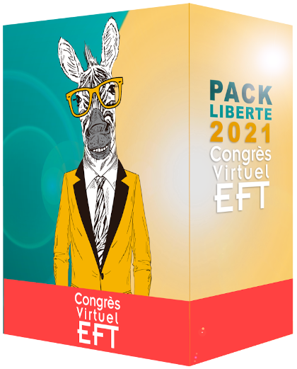 Le Congrès Virtuel de l’EFT