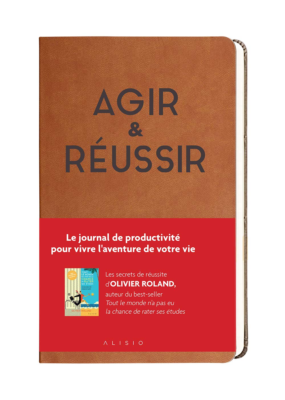 Le Kit de démarrage de l’Entrepreneur, d’Olivier Roland