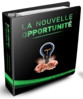 Les Nouvelles Opportunités, de Sylvain Wealth