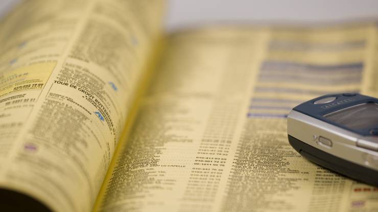 L’Annuaire