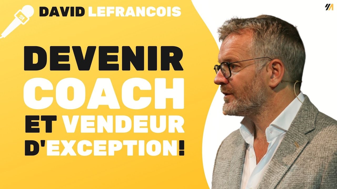 NeuroBusiness School : la vente authentique et scientifique