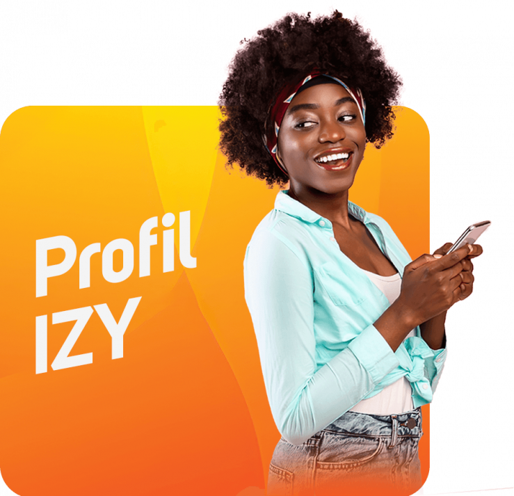 Nos profils