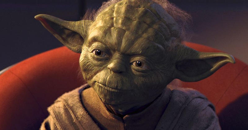 N’essayez pas, agissez ! La sagesse de Maître Yoda