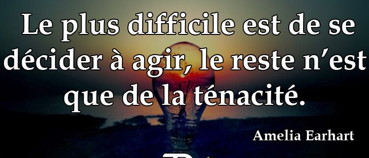 Quiz : citations inspirantes et phrases de motivation