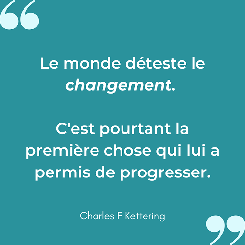 Quiz : citations inspirantes et phrases de motivation
