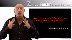 Roger Lannoy, le coach PNL accrédité Tony Robbins