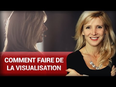 Stéphanie Milot, l’amélioratrice de votre ADN du succès