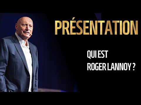 Vidéos de Roger Lannoy : Booster votre entreprise (2h)