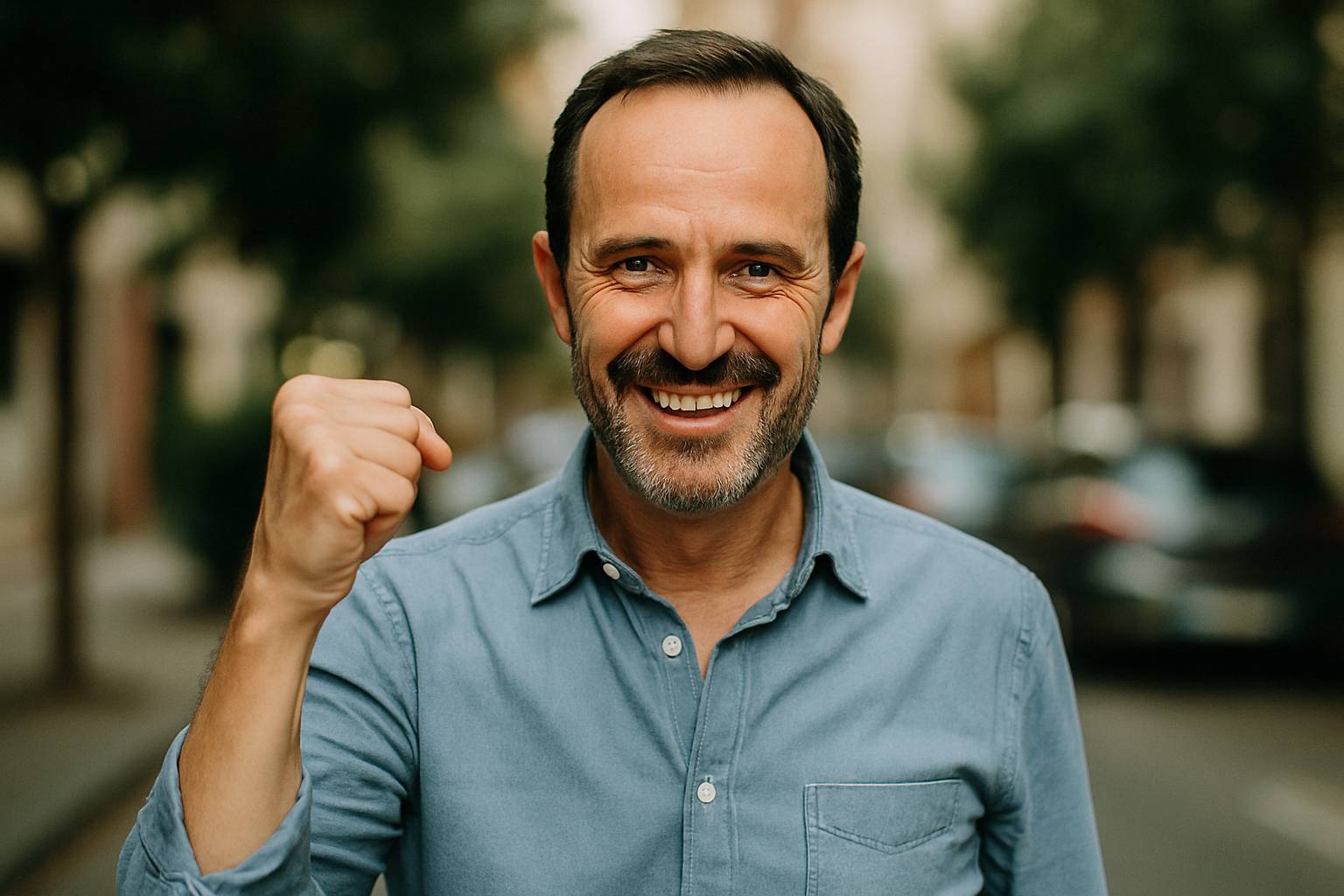 Cette méthode radicale de David Colom choque mais fonctionne !