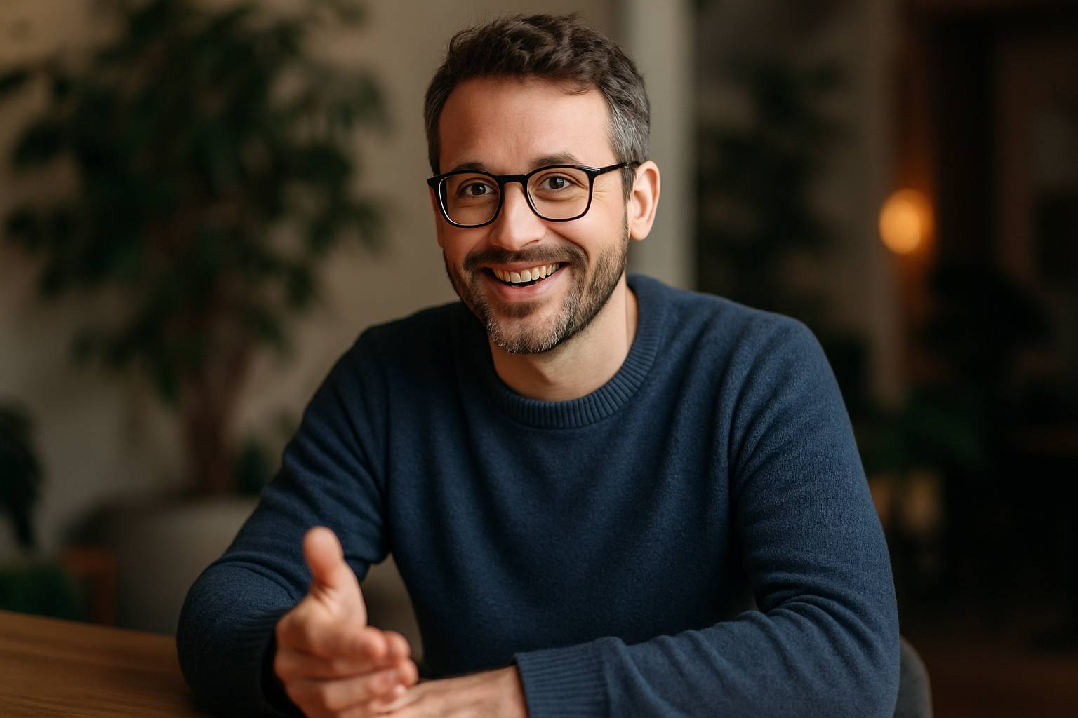 Pourquoi Ben Le Brozec fait réfléchir les entrepreneurs autrement ?