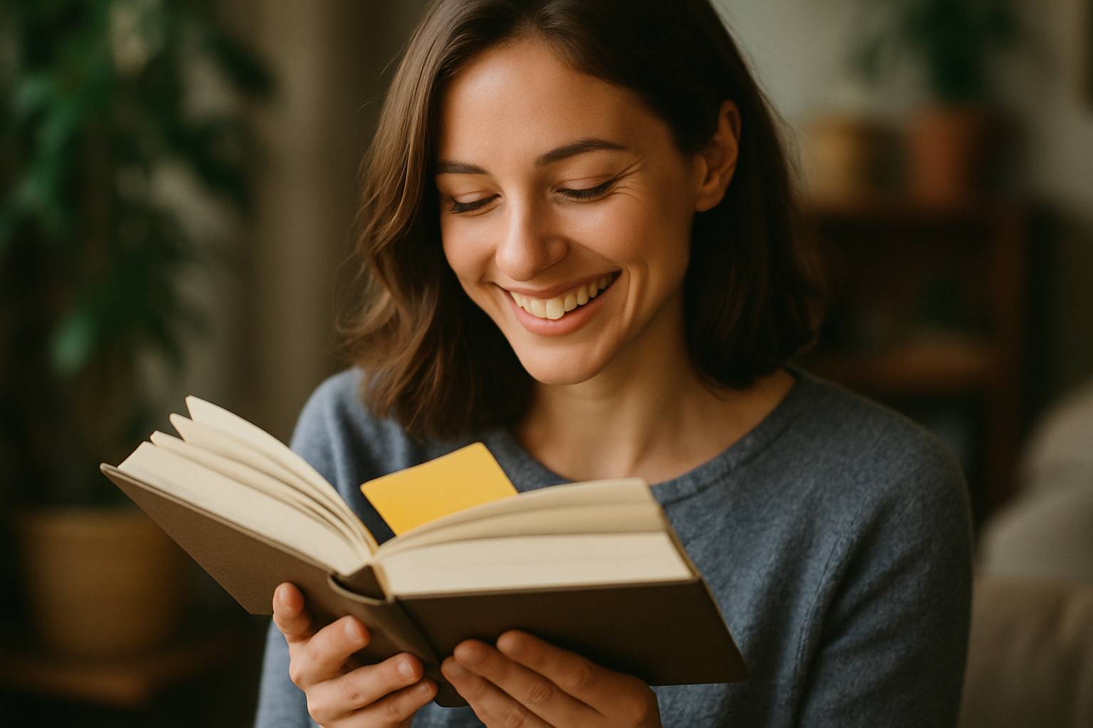 Pourquoi certaines phrases inspirantes restent à vie ?