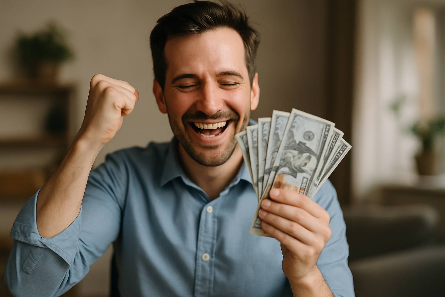 Pourquoi certains deviennent riches juste après un coaching financier ?