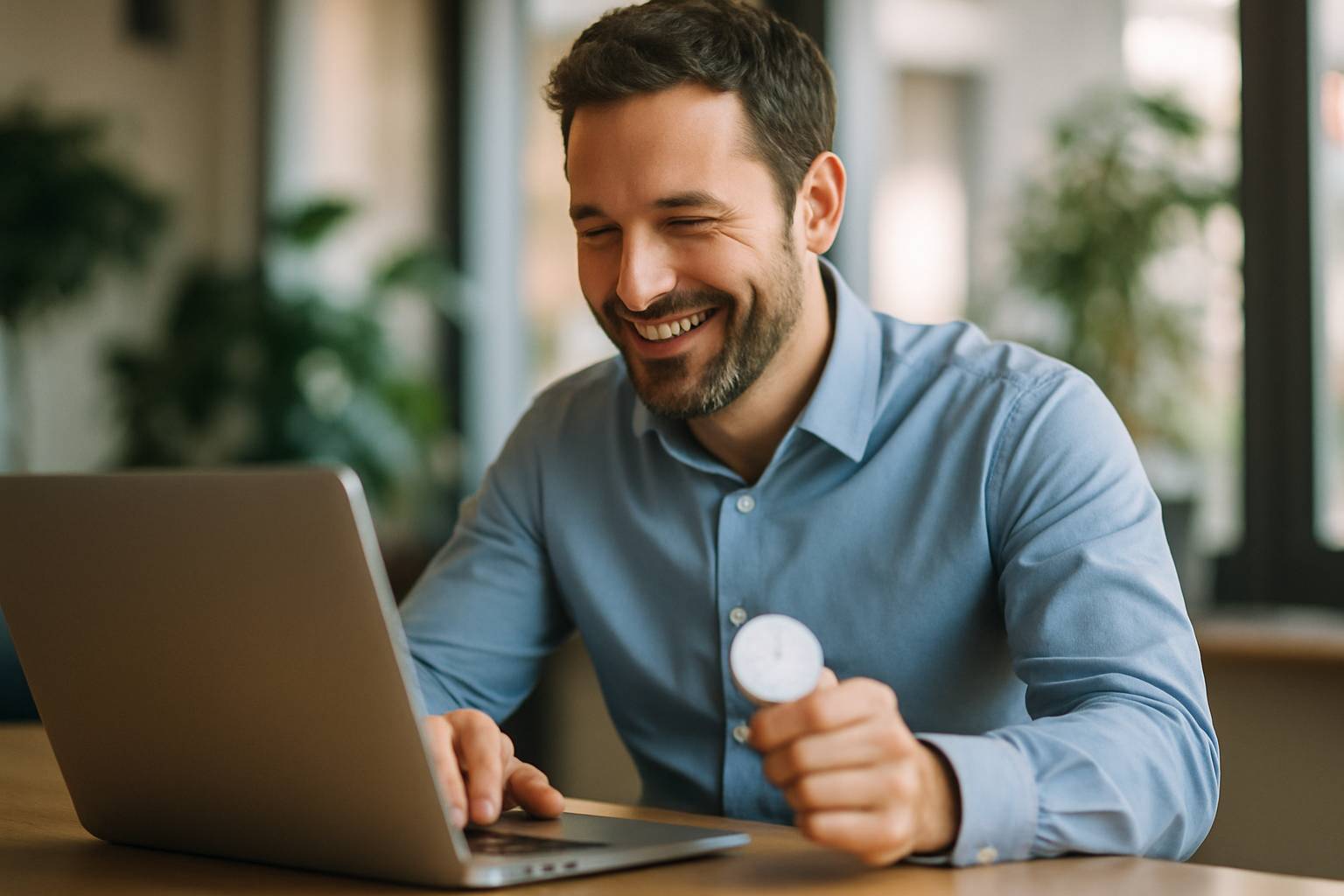 Pourquoi certains logiciels font gagner des milliers d’heures ?