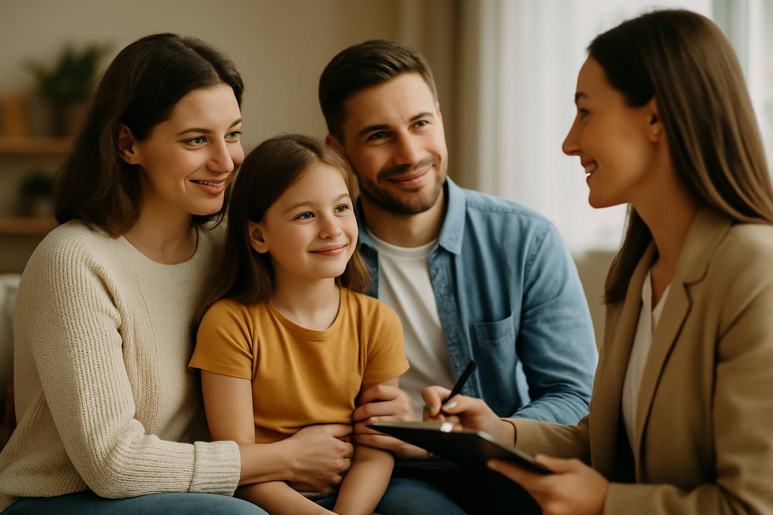 Pourquoi certains parents jurent par le coaching éducatif ?