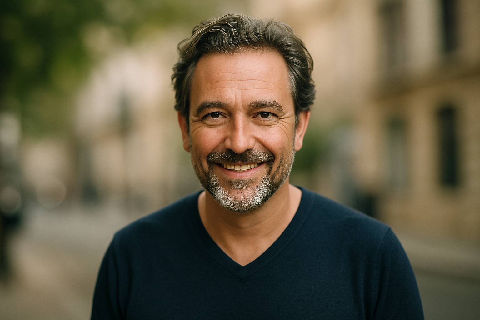Pourquoi Laurent Marchand divise-t-il autant le public ?