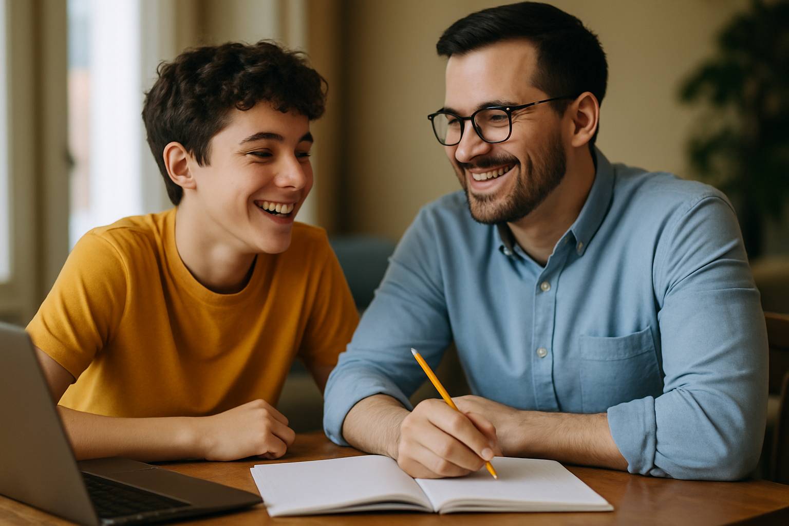 Pourquoi les élèves réussissent mieux avec un coach scolaire ?