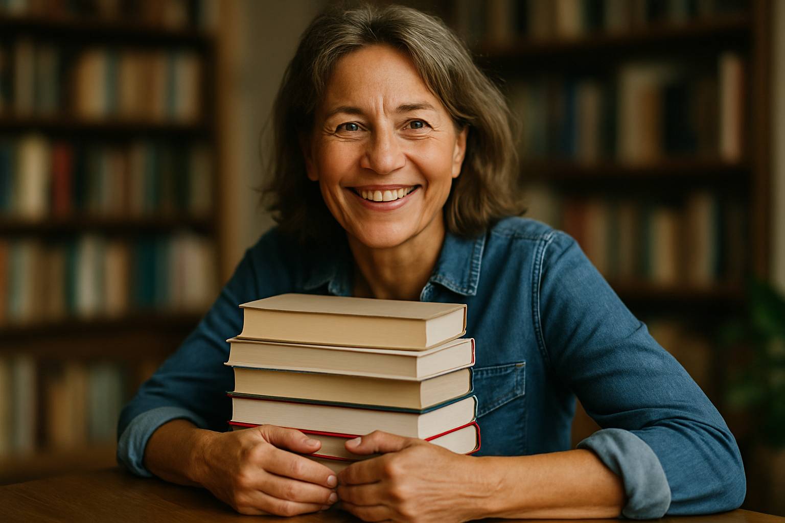 Pourquoi ses livres cartonnent encore aujourd’hui ?