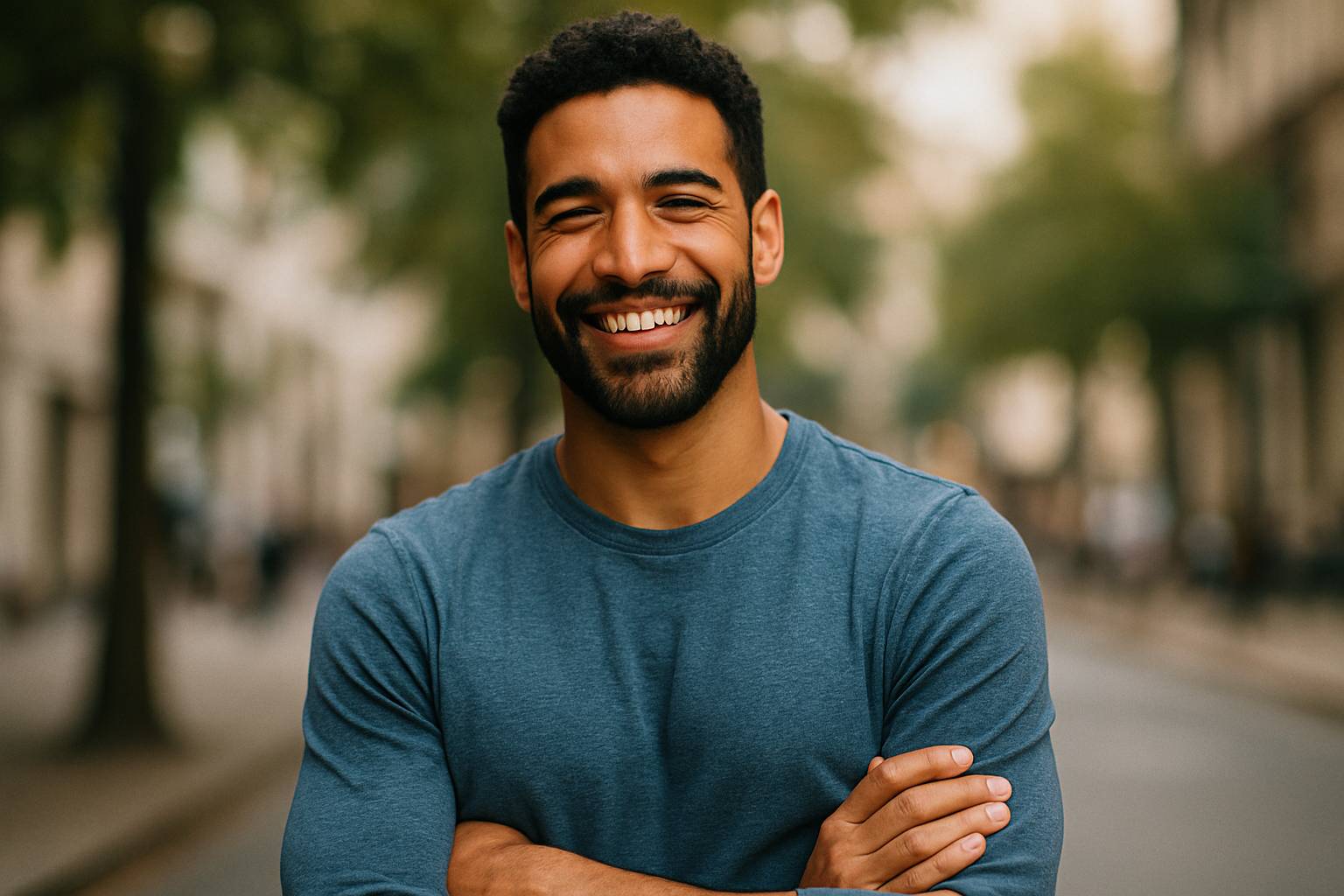 Quel hack mental secret libère la confiance masculine ?