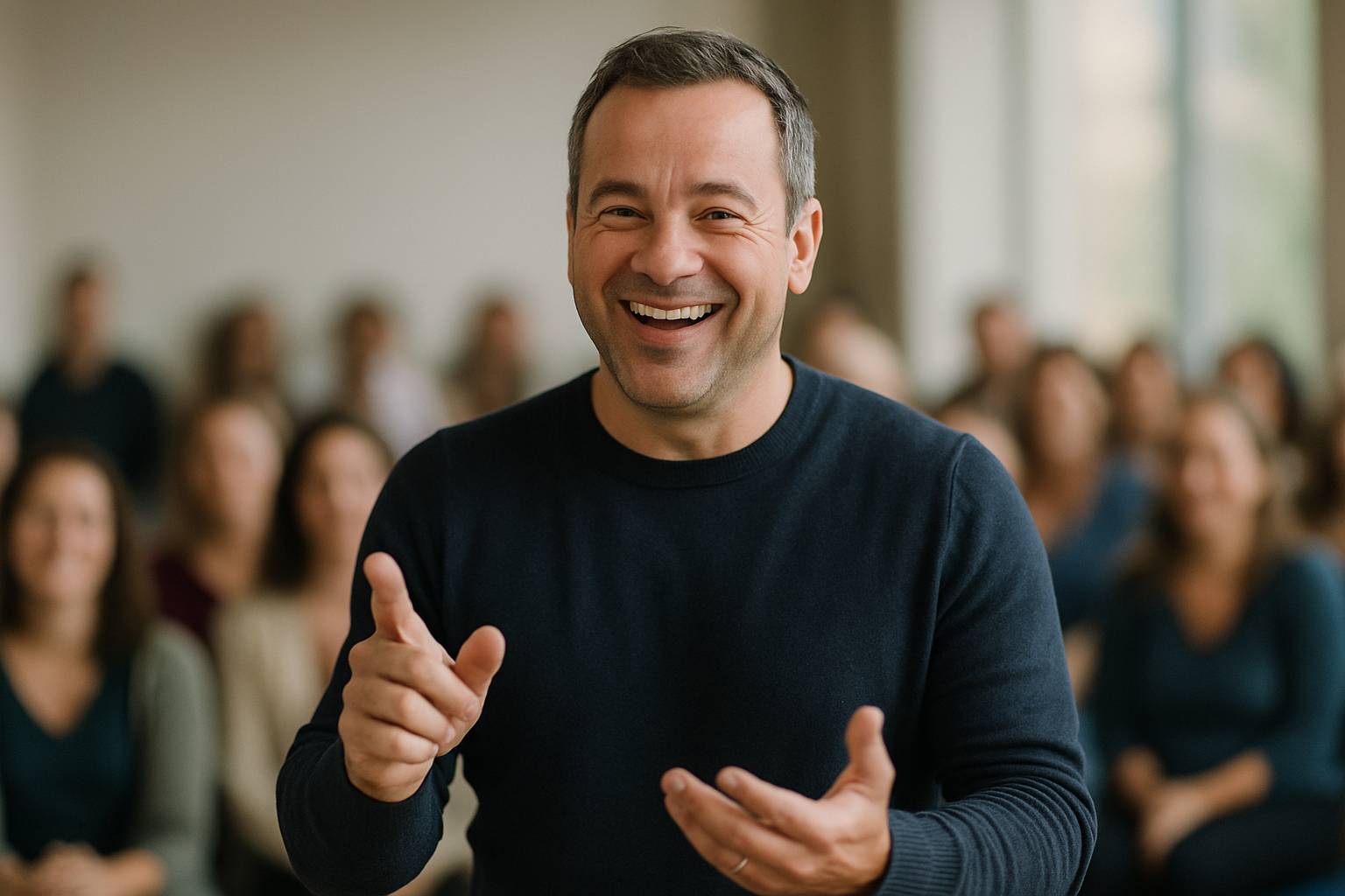 Quel secret de Martin Latulippe inspire des milliers de coachs ?