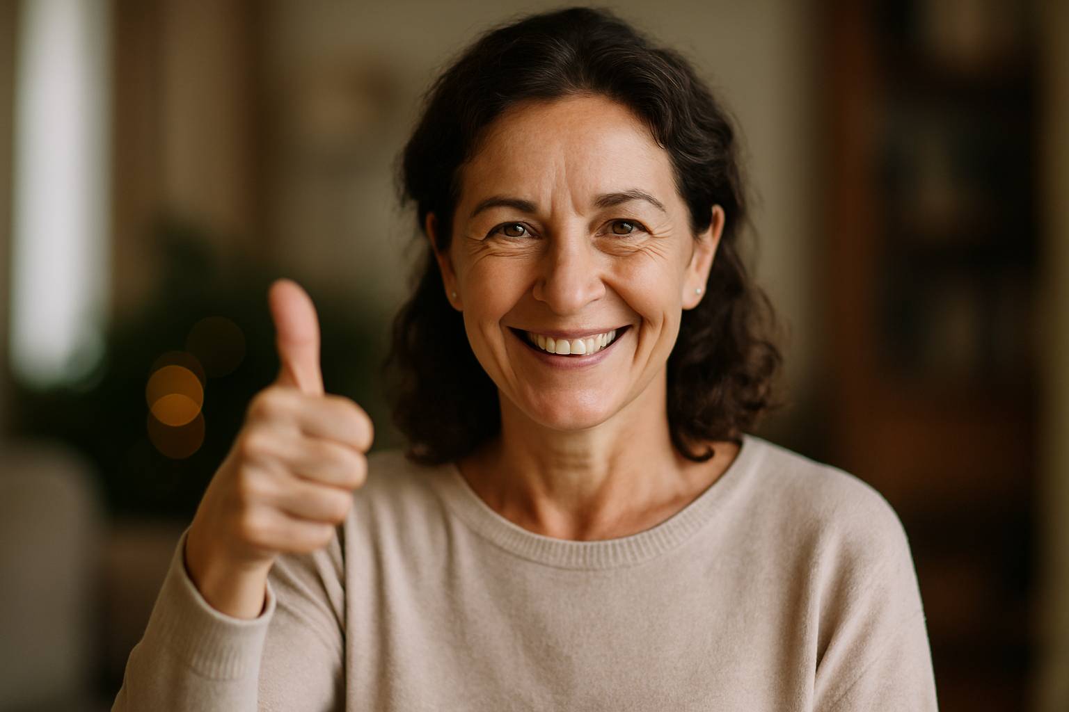 Cette astuce de Christine Rodrigues met fin au doute en 5 minutes !