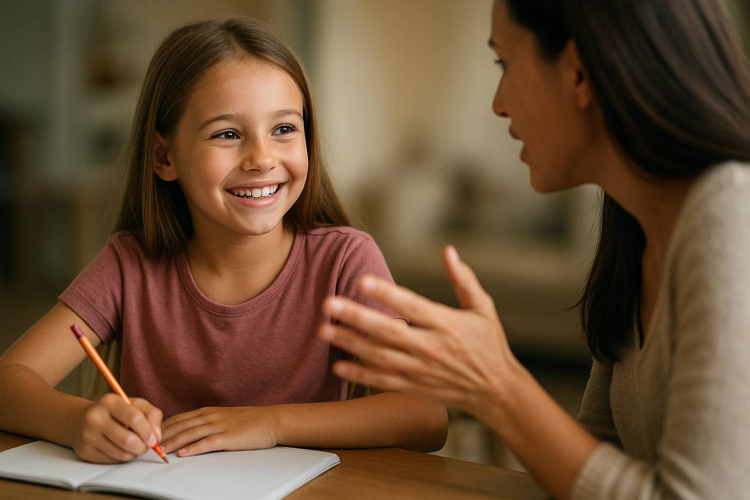 Cette méthode scolaire choque mais marche à chaque fois !