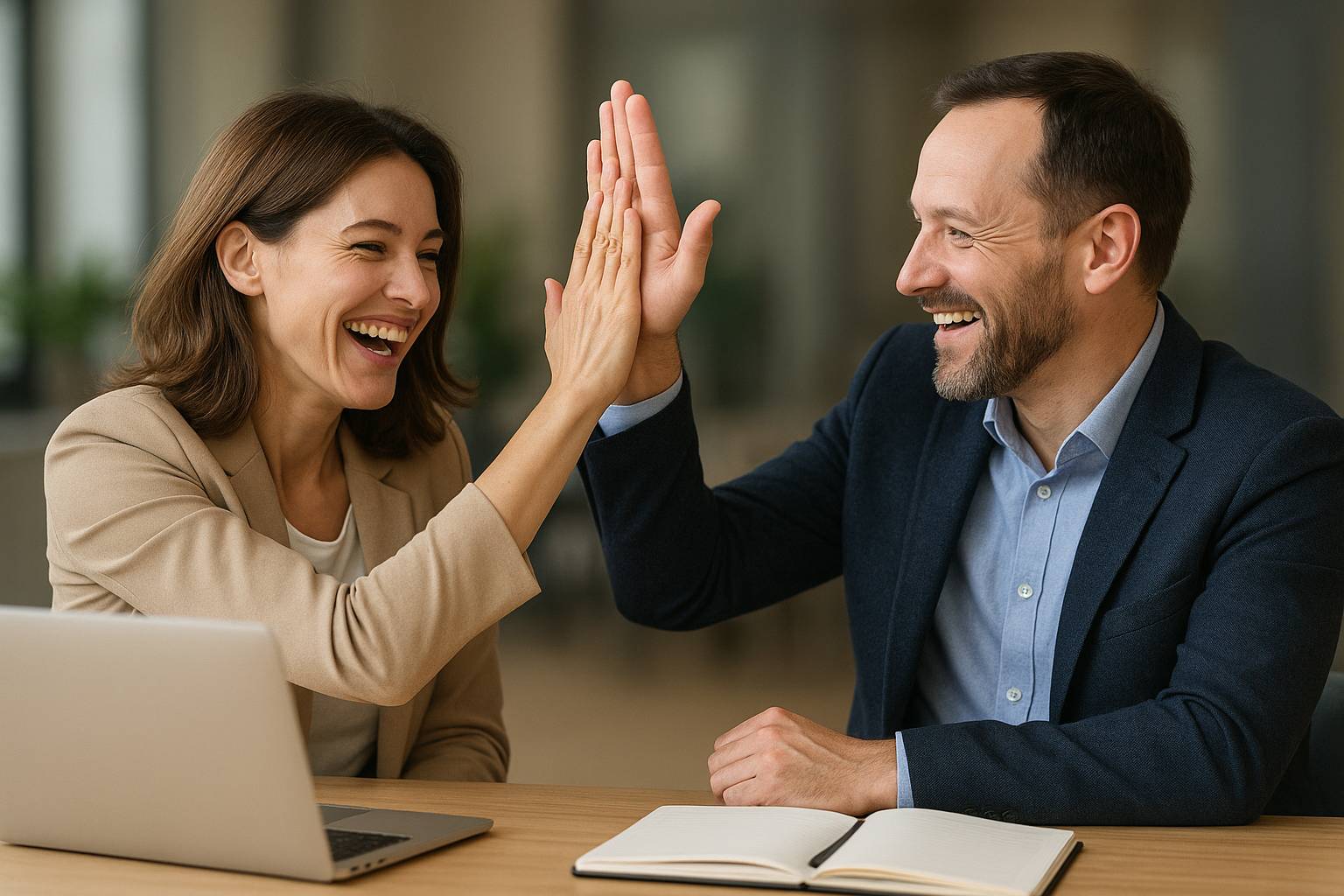 Pourquoi certains business explosent après 1 séance de coaching ?