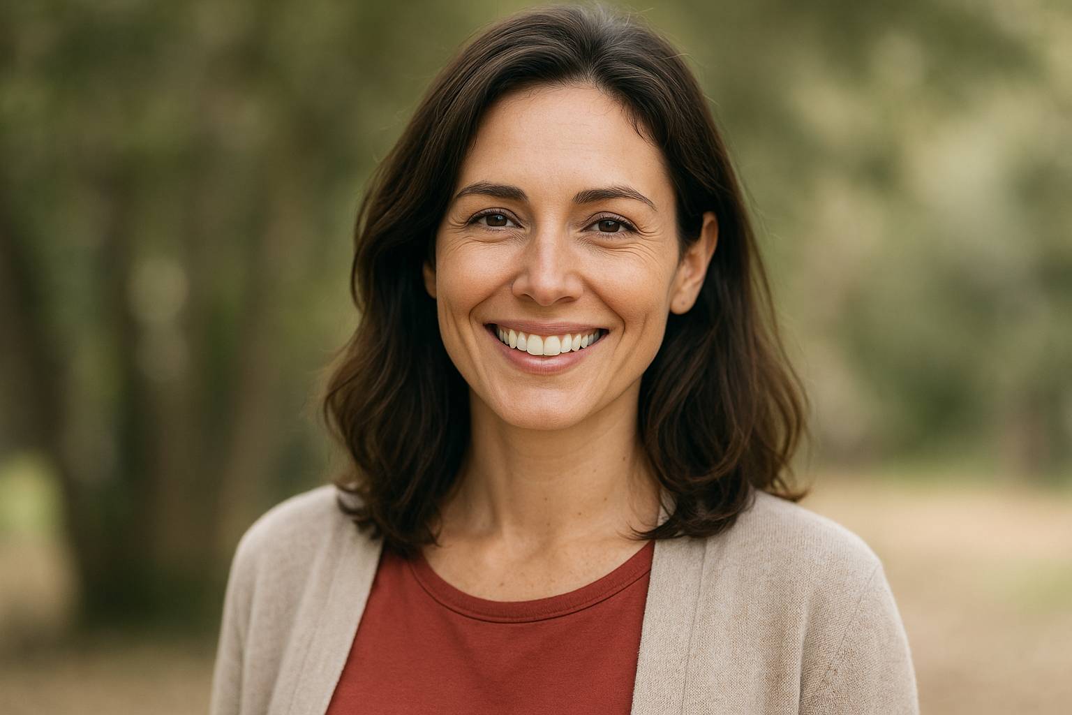 Quel secret de Christine Rodrigues booste la confiance féminine ?