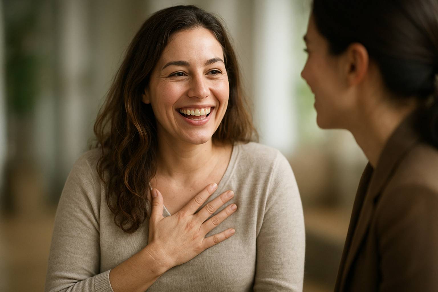 Quel secret de coaching booste la confiance féminine instantanément ?