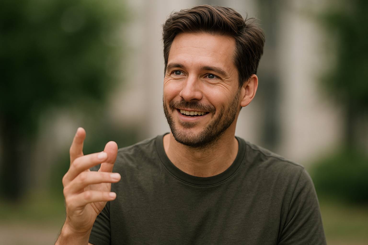 Quelle vérité cash de Ben Le Brozec surprend ses abonnés ?