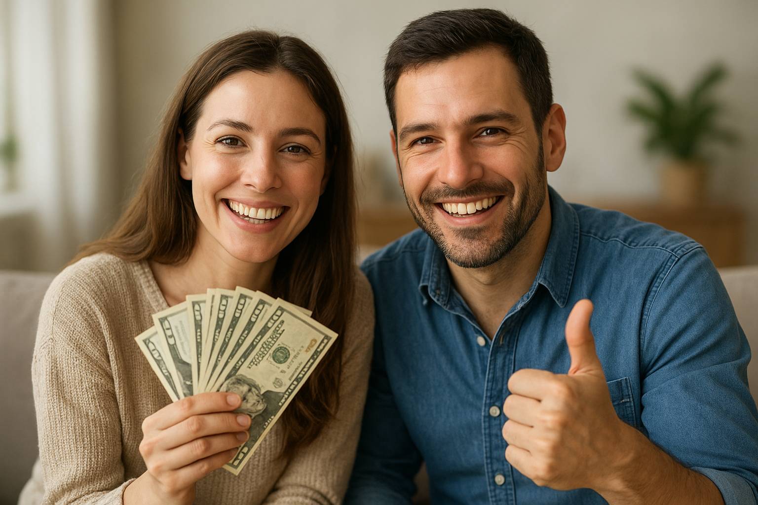 Ce conseil choquant en finances fait économiser des milliers !